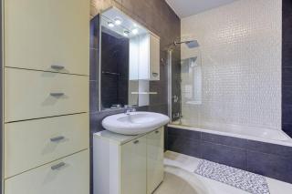 Modern 3 bedroom Maisonette in the heart of Swieqi - Is-Swieqi - 4
