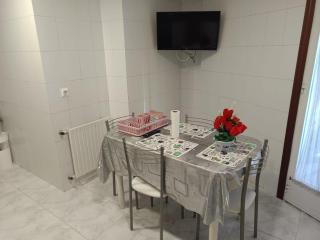 Piso amplio en Vigo con parking - Vigo - 4