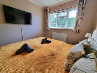 Modern House in the Cotswolds - 9