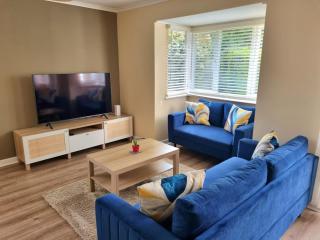 Modern House in the Cotswolds - Moreton in Marsh - 3