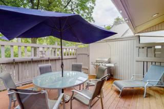 Sea Colony --- 5001 Woodland View - 8