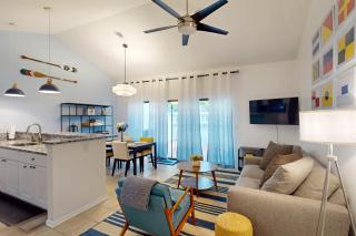 Sea Colony --- 5001 Woodland View - Bethany Beach - 7