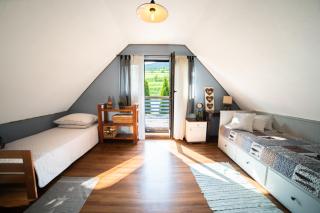 Telgártska chalupa pod Kráľovou Hoľou - Telgárt - 5