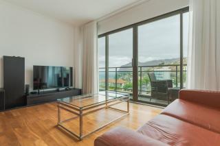 Anjo Apartment Top Location - 8