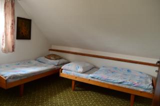 Apartment Natalia - Krmeš - 7