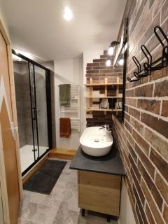 Cozy appartement plagne Bellecote - La Plagne Tarentaise - 9