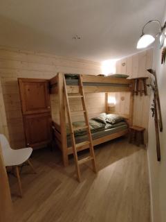 Cozy appartement plagne Bellecote - La Plagne Tarentaise - 8