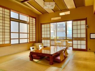 Matsukisou"children under 6 years old not allowed" - Vacation STAY 35523v - Beppu - 1
