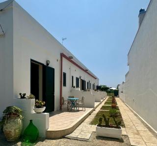 La Rondine bed and breakfast - Uggiano la Chiesa - 6