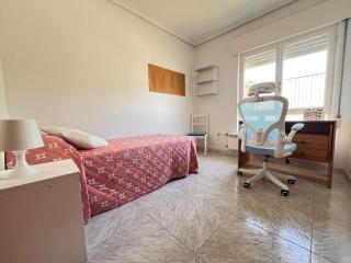 Residencia Universitaria Alto de Miranda - RESISANTANDER - Santander - 7