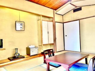 Matsukisou"children under 6 years old not allowed" - Vacation STAY 36193v - Beppu - 1