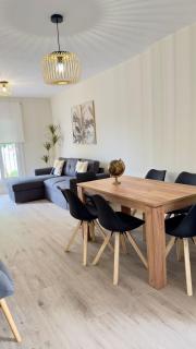Punto Mágico, apartamento junto al mar - - 9