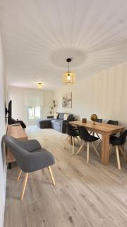 Punto Mágico, apartamento junto al mar - - 8