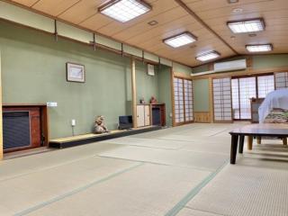 Matsukisou"children under 6 years old not allowed" - Vacation STAY 36205v - Beppu - 9