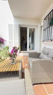 Punto Mágico, apartamento junto al mar - - 5