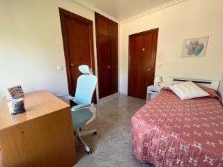 Residencia Universitaria Alto de Miranda - RESISANTANDER - Santander - 8
