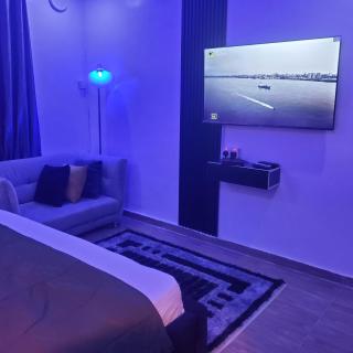 Weltons Apartments - Ikeja - 0