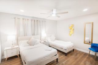 Exotic home 2bed 1bath by sdstay - Spring Valley - 3