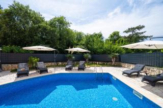 Villa Fortuna für bis zu 9 Personen und mit Pool - 9