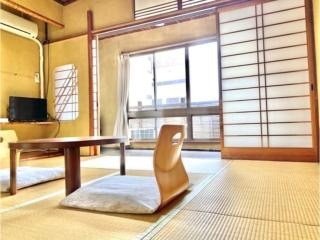 Matsukisou"children under 6 years old not allowed" - Vacation STAY 36211v - Beppu - 2