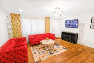 XLNC HOUSE Gillespie 2b1b 20 min to dtown airport - 9