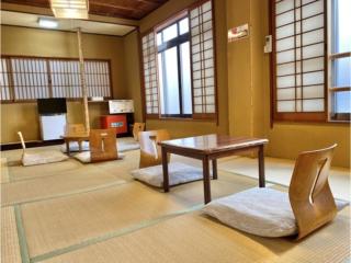 Matsukisou"children under 6 years old not allowed" - Vacation STAY 36184v - Beppu - 4