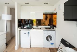 Lovely Studio in prime Maida vale location- Zone 2 - Londra - 1
