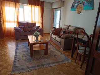 Piso amplio en Vigo con parking - Vigo - 8