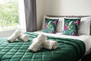 Lovely Studio in prime Maida vale location- Zone 2 - Londra - 2