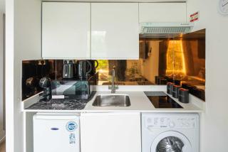 Lovely Studio in prime Maida vale location- Zone 2 - Londra - 3