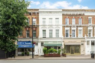 Lovely Studio in prime Maida vale location- Zone 2 - Londra - 4