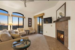 Casitas at Sabino Springs - Tucson - 2
