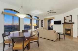 Casitas at Sabino Springs - Tucson - 4