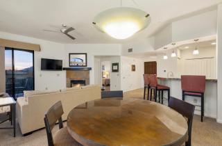 Casitas at Sabino Springs - Tucson - 5