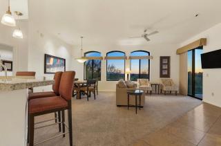Casitas at Sabino Springs - Tucson - 7