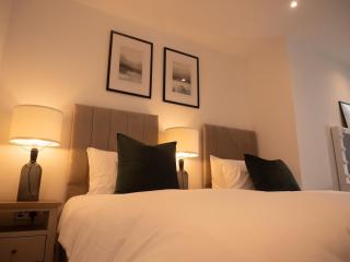 Luxury 2BR - Manchester Central - Manchester - 8