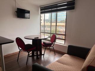 Céntrico departamento para 2 personas - Viña del Mar - 7