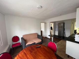 Céntrico departamento para 2 personas - Viña del Mar - 6