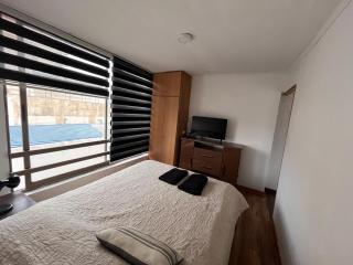Céntrico departamento para 2 personas - Viña del Mar - 5