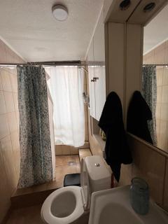 Céntrico departamento para 2 personas - Viña del Mar - 4