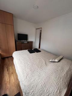 Céntrico departamento para 2 personas - Viña del Mar - 3