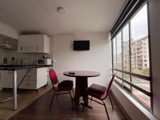 Céntrico departamento para 2 personas - Viña del Mar - 2