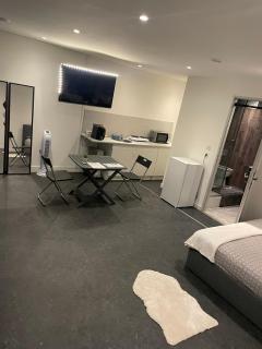 Montpellier : Jolie studio très calme - 1