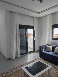 Apartment type T2 - Imane Kaa - 3