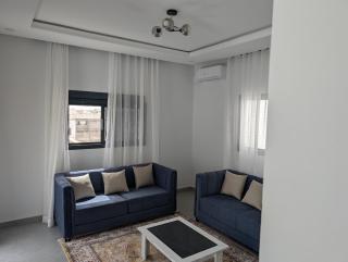 Apartment type T2 - Imane Kaa - 2
