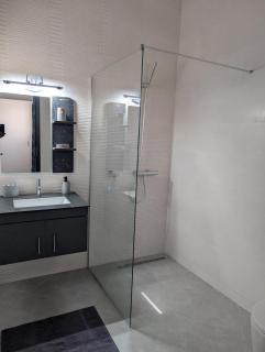 Apartment type T2 - Imane Kaa - Nouakchott - 6