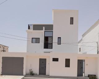 Apartment type T2 - Imane Kaa - 4