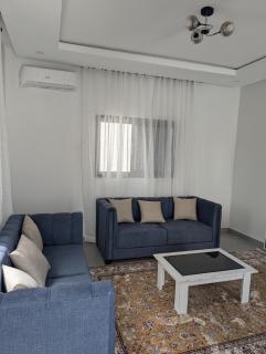 Apartment type T2 - Imane Kaa - Nouakchott - 4