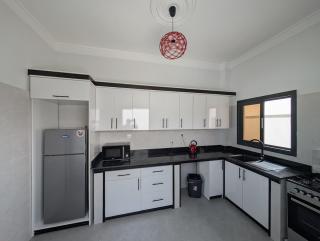 Apartment type T2 - Imane Kaa - Nouakchott - 1