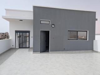 Apartment type T2 - Imane Kaa - Nouakchott - 0
